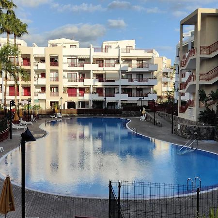 Sun Sol Tenerife パルム・マール エクステリア 写真