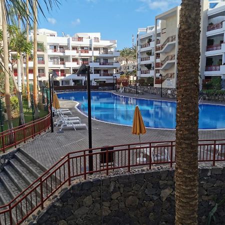 Sun Sol Tenerife パルム・マール エクステリア 写真