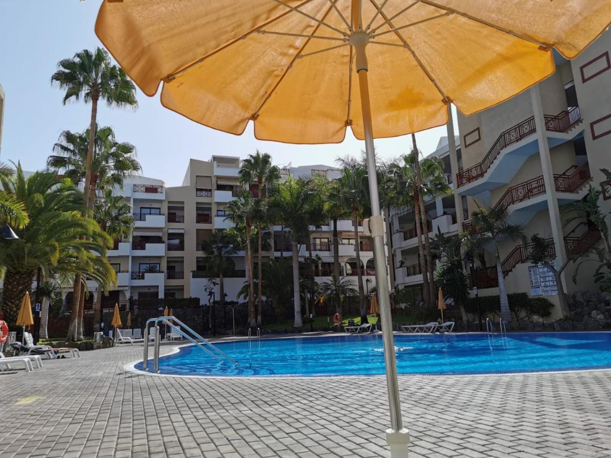 Sun Sol Tenerife パルム・マール エクステリア 写真