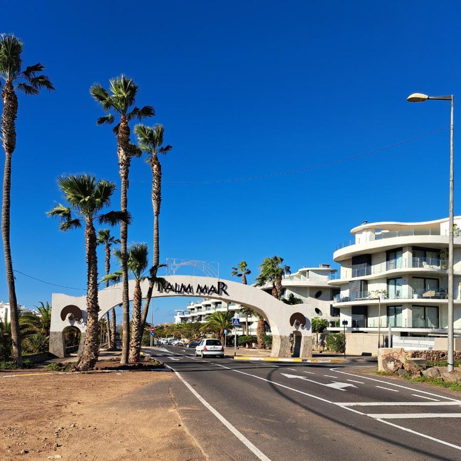 Sun Sol Tenerife パルム・マール エクステリア 写真