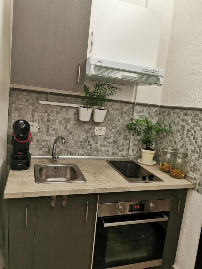 Sun Sol Tenerife パルム・マール 部屋 写真
